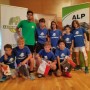 Setmana per recordar al Campus de Futbol Sala Alp 2019